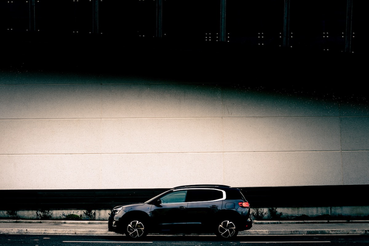 Citroën C5 Aircross hybrid plug-in: amplifica il piacere di guida Citroën C5 Aircross hybrid plug-in: amplifica il piacere di guida