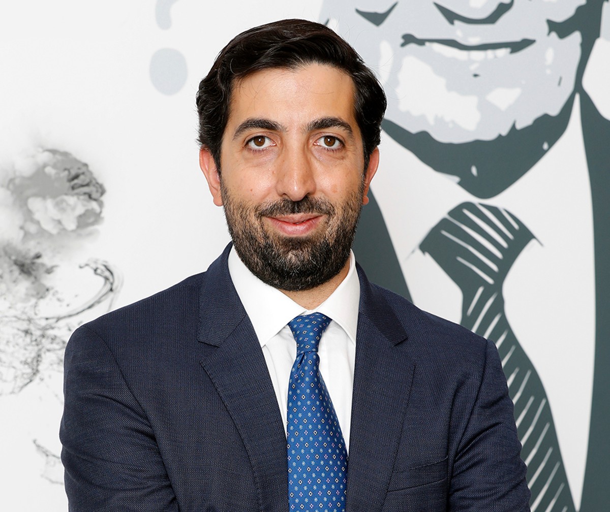 Euler Hermes Italia, Costantino Scozzafava nuovo direttore commerciale Euler Hermes Italia, Costantino Scozzafava nuovo direttore commerciale