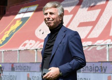 Genoa, è fatta: Preziosi vende il club ligure al Fondo americano 777 Partners