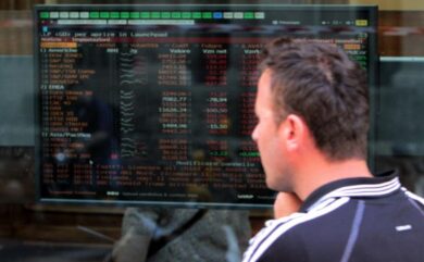 Borsa, si stemperano i timori sulla crisi Evergrande: vola Eni a Piazza Affari