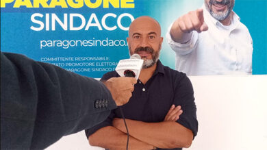 La Piazza – Speciale Amministrative Intervista A Gianluigi Paragone