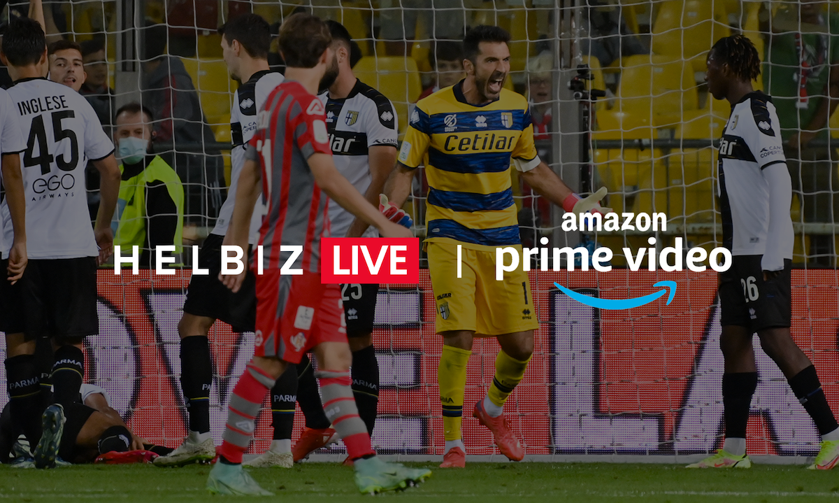 Nuova collaborazione tra Helbiz Media e Amazon Nuova collaborazione tra Helbiz Media e Amazon