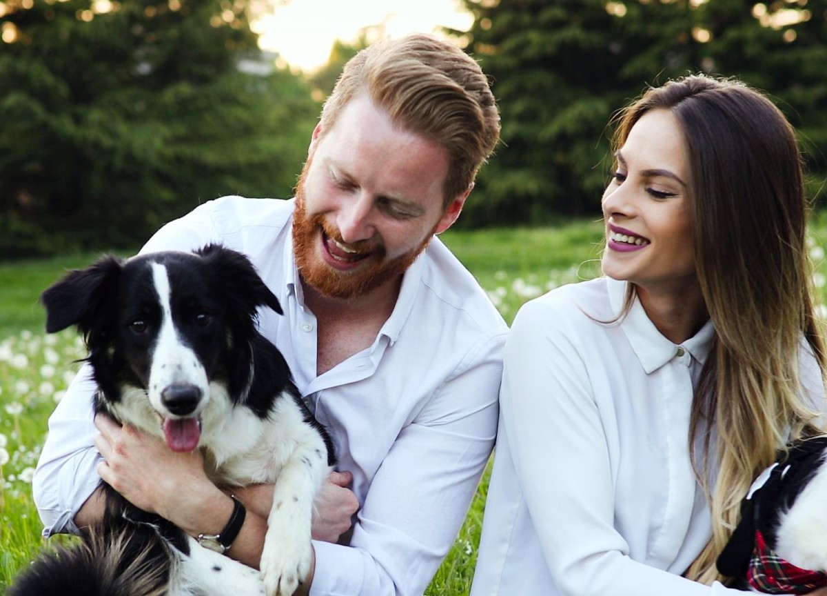 MeetMyPet, parte il crowdfunding per raggiungere 50mila utenti in un anno MeetMyPet, parte il crowdfunding per raggiungere 50mila utenti in un anno
