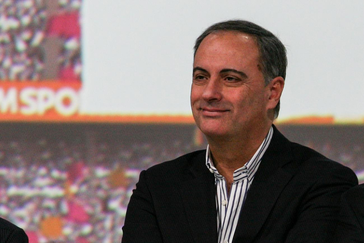 Piccinini torna a Sky: dopo Amazon, l’annuncio del ritorno da Caressa Piccinini torna a Sky: dopo Amazon, l’annuncio del ritorno da Caressa