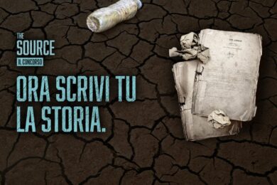 Gruppo Cap, Climate Change: un contest per racconti sul mondo che verrà