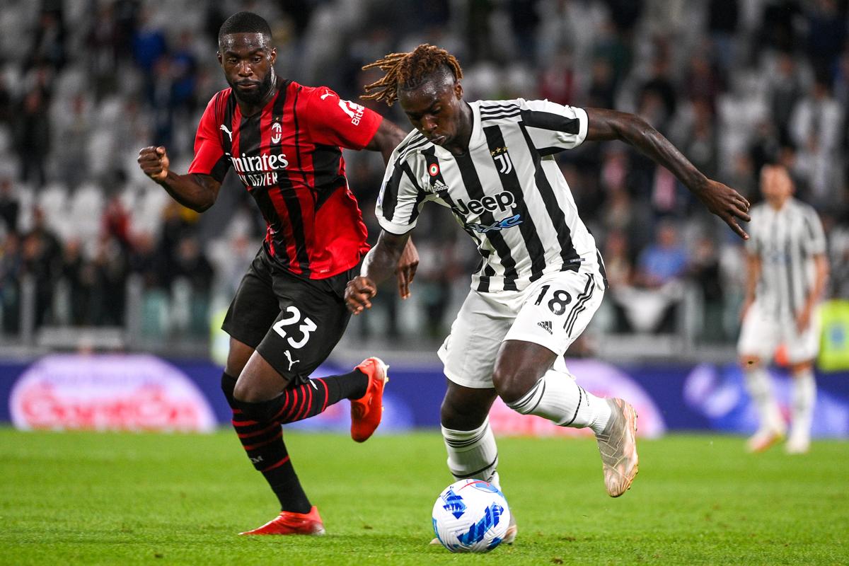 Milan-Venezia e Spezia-Juventus: dove vedere i match? Sky, Dazn… Le news Milan-Venezia e Spezia-Juventus: dove vedere i match? Sky, Dazn… Le news