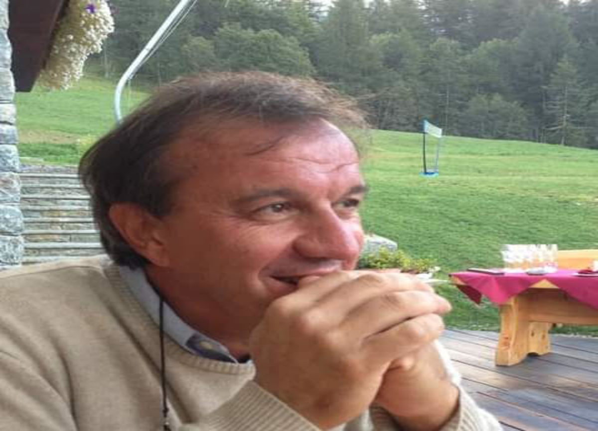 La battaglia del medico anticovid Schianni per una sanità vicina al territorio La battaglia del medico anticovid Schianni per una sanità vicina al territorio