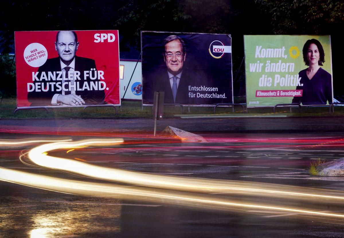 Elezioni Germania, l’industria dell’auto teme i Verdi e tifa per i liberali Elezioni Germania, l’industria dell’auto teme i Verdi e tifa per i liberali