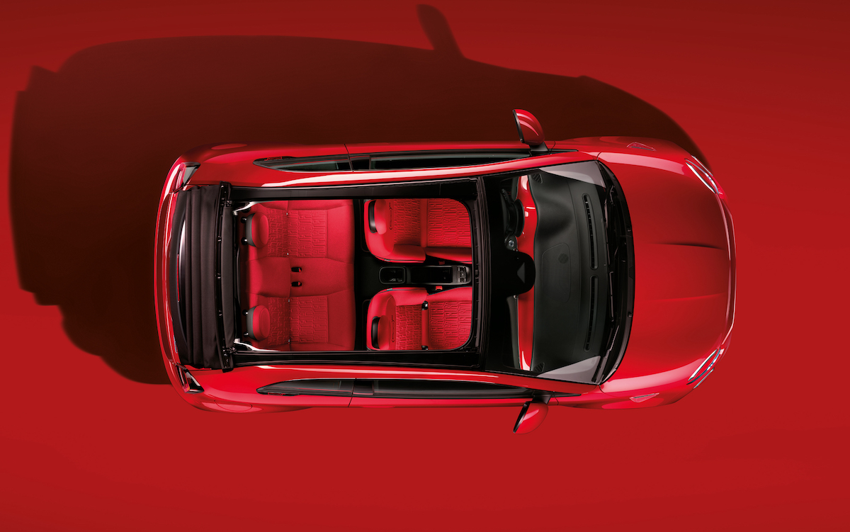 Inaugurate Casa 500 e La Pista 500, il manifesto “green” di FIAT Inaugurate Casa 500 e La Pista 500, il manifesto “green” di FIAT