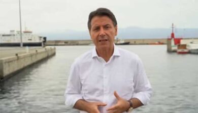 Eventi, Conte a Fedez dopo gli insulti presi: “Hai regione, faremo di più” VIDEO