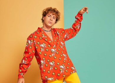 Moda, Alessandro Enriquez reinterpreta Barbie e Ken