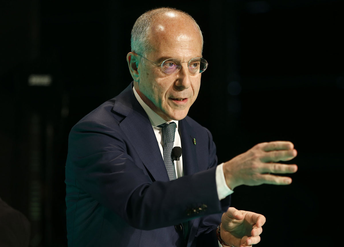 Enel, nasce Gridspertise: si occuperà della trasfromazione digitale delle reti Enel, nasce Gridspertise: si occuperà della trasfromazione digitale delle reti