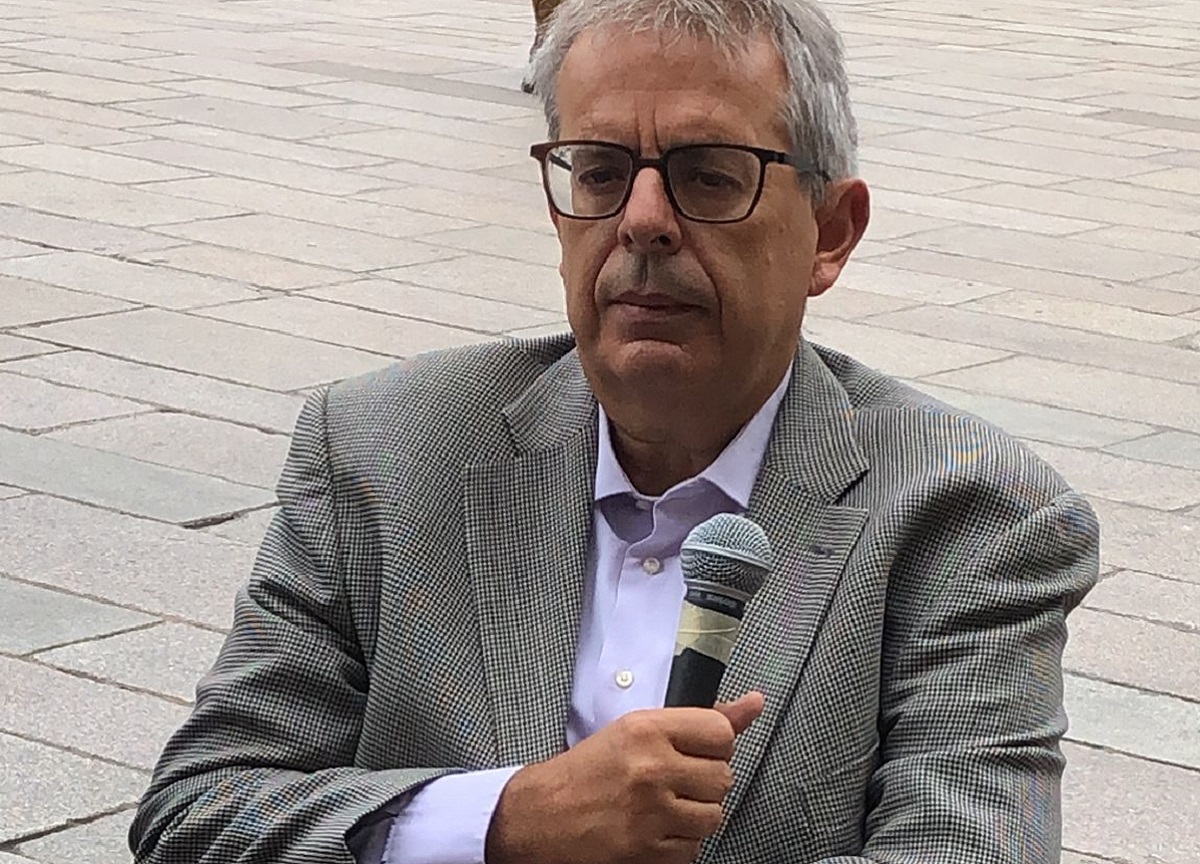 D’Alfonso: “La nostra provocazione riformista per tornare alla vera politica” D’Alfonso: “La nostra provocazione riformista per tornare alla vera politica”