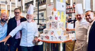 Pasticceria Martesana guarda oltre Milano e cede quota di maggioranza