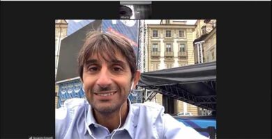 La Piazza – Speciale Amministrative Intervista a Giovanni Donzelli (FDI)