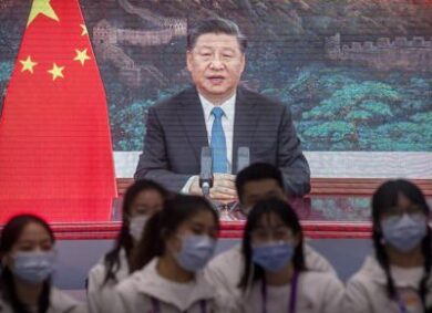 Evergrande, Lagarde: Ue poco esposta. In Italia bond a Fideuram-Mediobanca