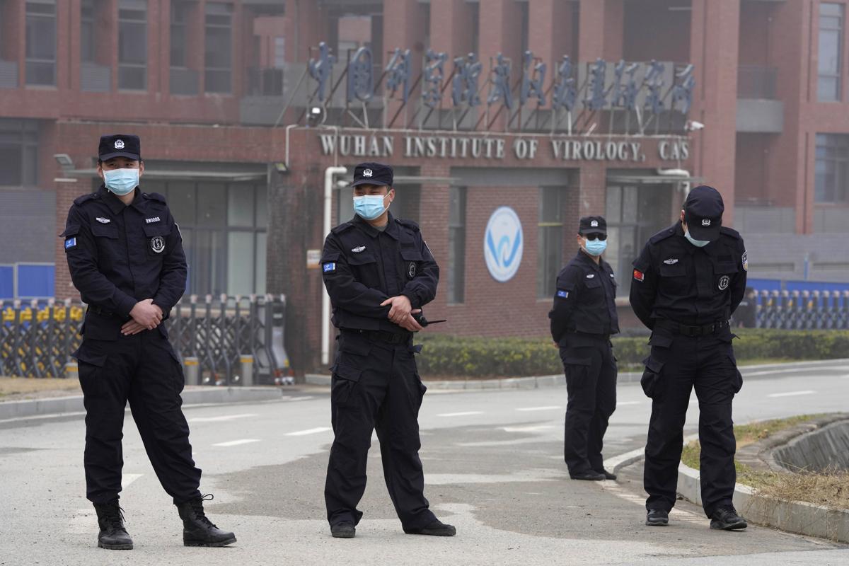 Covid nato in laboratorio a Wuhan: si moltiplicano le conferme sull’ipotesi Covid nato in laboratorio a Wuhan: si moltiplicano le conferme sull’ipotesi