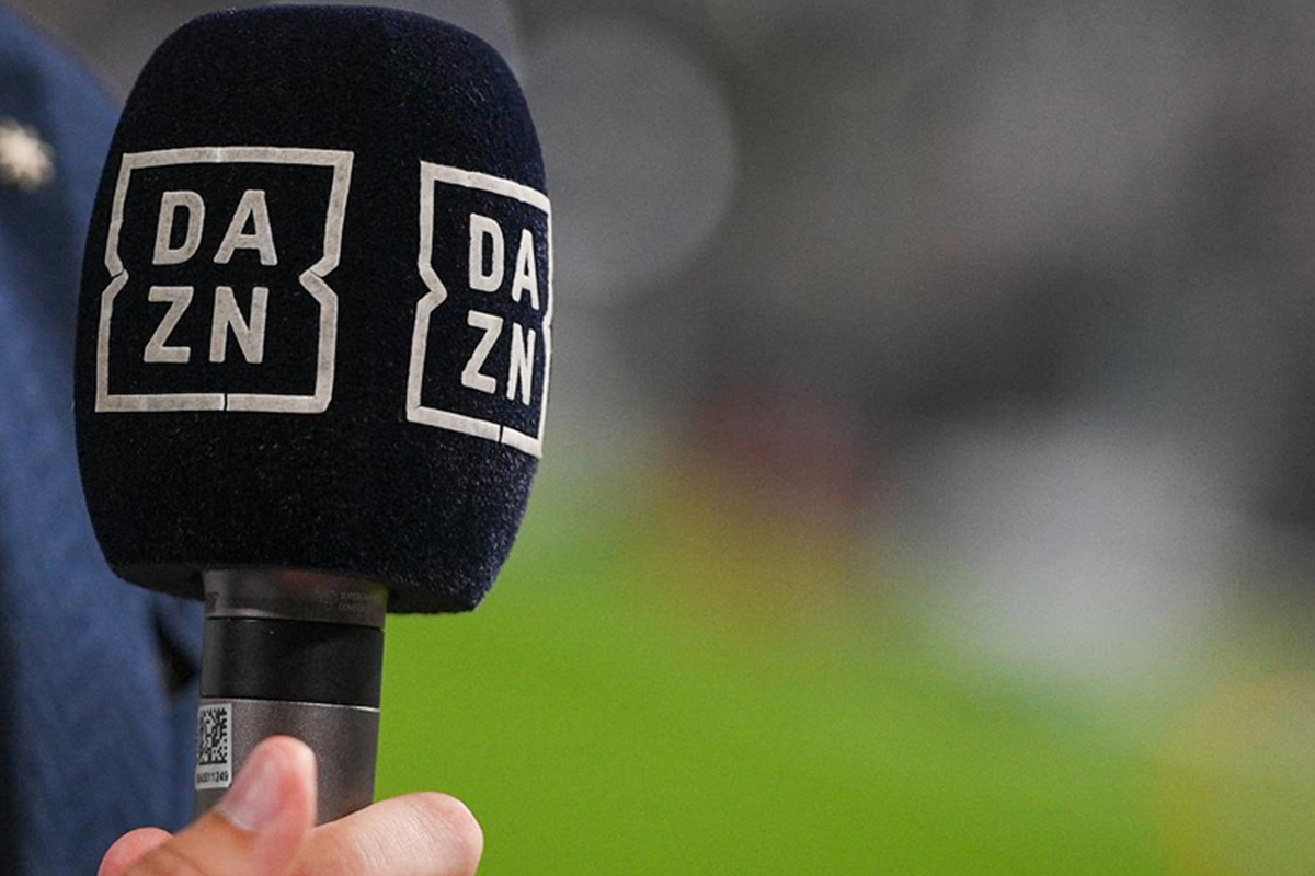 Dazn: “Problema tecnico, ci scusiamo. Un indennizzo per utenti colpiti” Dazn: “Problema tecnico, ci scusiamo. Un indennizzo per utenti colpiti”