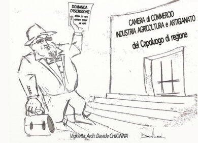 nomina dell’esperto per il risanamento aziendale