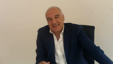 La Piazza – Speciale Amministrative Intervista a Enrico Michetti (centrodestra)