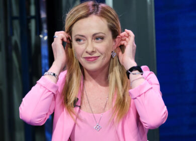 Meloni ad affaritaliani.it: “Le elezioni non incideranno sui pesi nel Cdx”