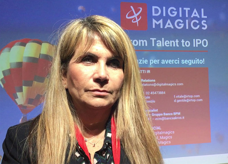Comunali, Pavone: investire sull’innovazione: Milano diventi una smart city Comunali, Pavone: investire sull’innovazione: Milano diventi una smart city
