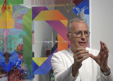 Lorenzo Marini, “Go-go Obelisk”: dieci obelischi nelle strade delle Marche