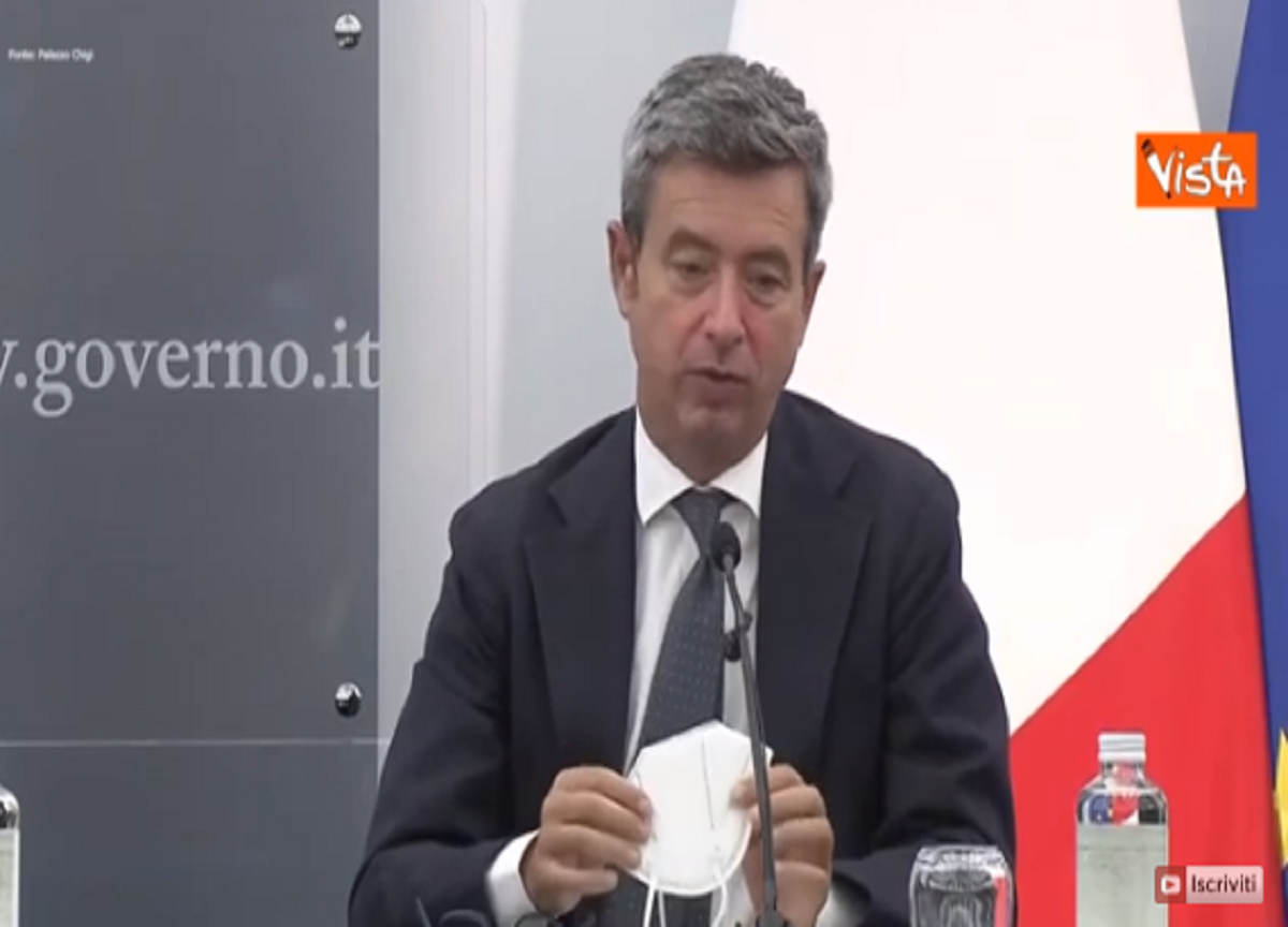 Governo, quarantene per Covid restano non pagate. Lavoratori senza coperture Governo, quarantene per Covid restano non pagate. Lavoratori senza coperture