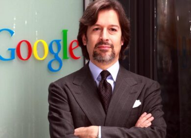 Vaccarono via da Google, diventa ceo e dg di Multiversity per CVC
