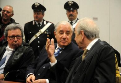 Trattativa, la Corte d’Appello non si è “ingroiata” la tesi d’accusa