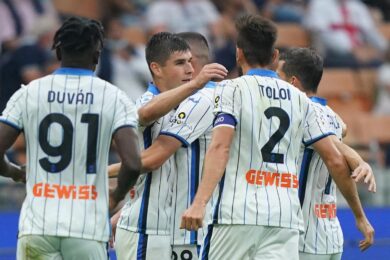Inter-Atalanta 2-2 show a San Siro: gol annullati, pali e rigori sbagliati