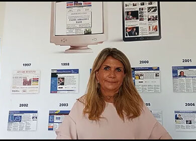 Pavone (M5S) per lo speciale La Piazza: “Sala ha pensato solo al centro”