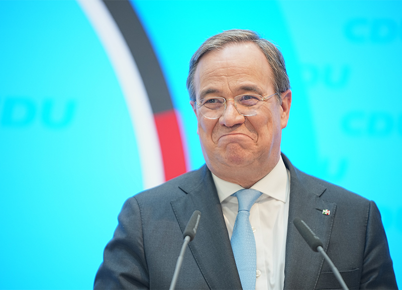Elezioni Germania, senza Merkel la Cdu crolla. Il dramma di non avere eredi Elezioni Germania, senza Merkel la Cdu crolla. Il dramma di non avere eredi