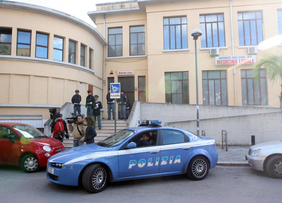 Vigilessa uccisa, sedata col Bromazepam e soffocata. Cadavere nascosto 3 mesi
