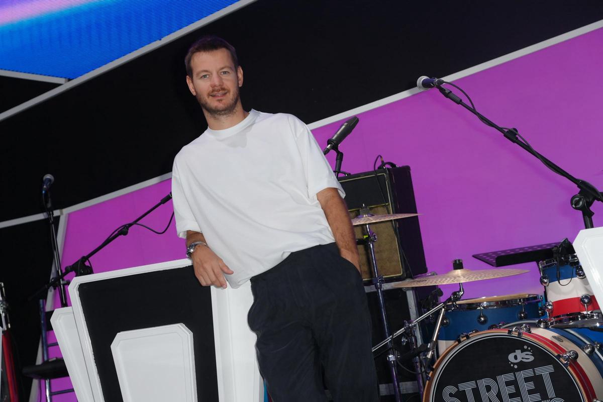 Ascolti tv, Da Grande flop? Cattelan l’ultima sera raccoglie il 12% Ascolti tv, Da Grande flop? Cattelan l’ultima sera raccoglie il 12%