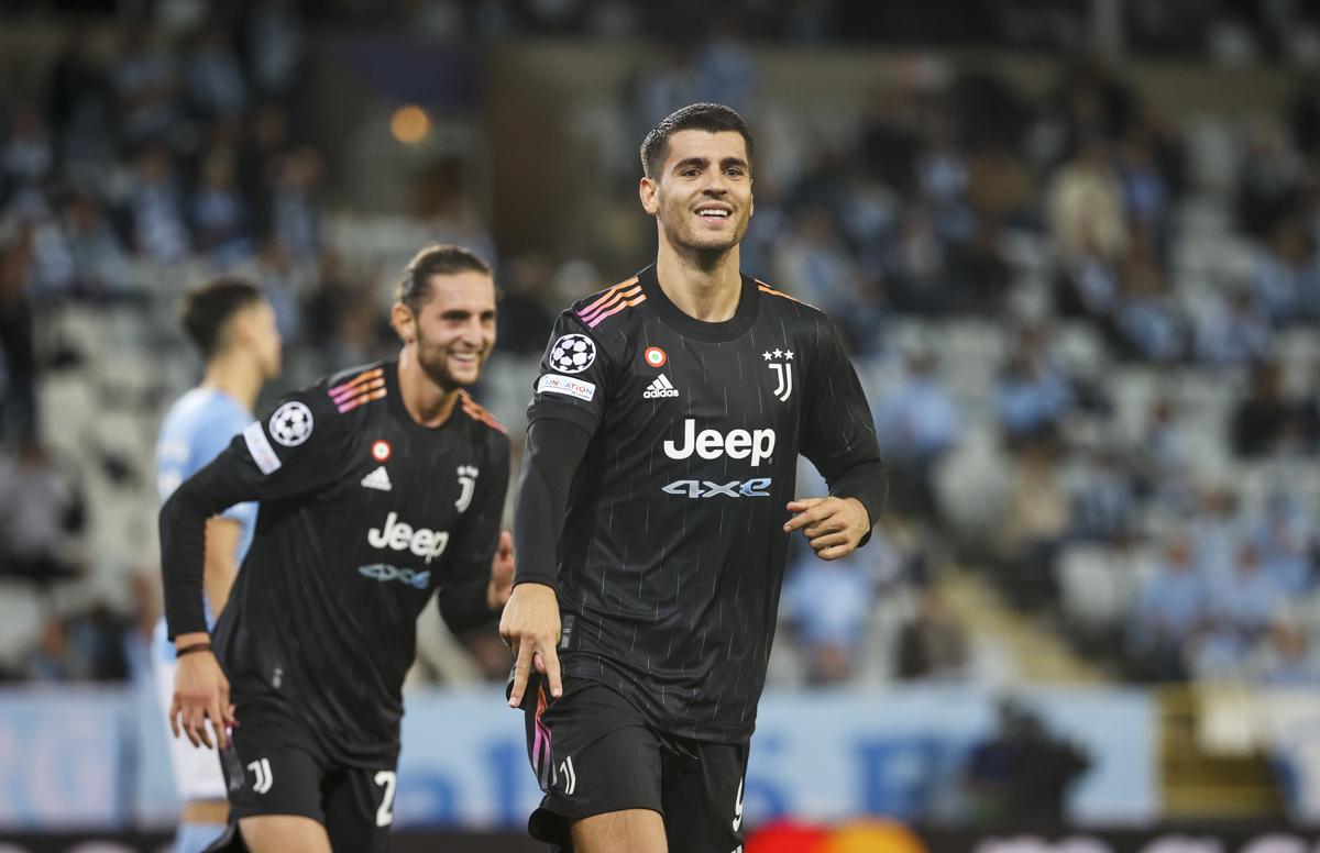 Superlega: Juve, Barça e Real convinte di vincere la battaglia con la Uefa Superlega: Juve, Barça e Real convinte di vincere la battaglia con la Uefa