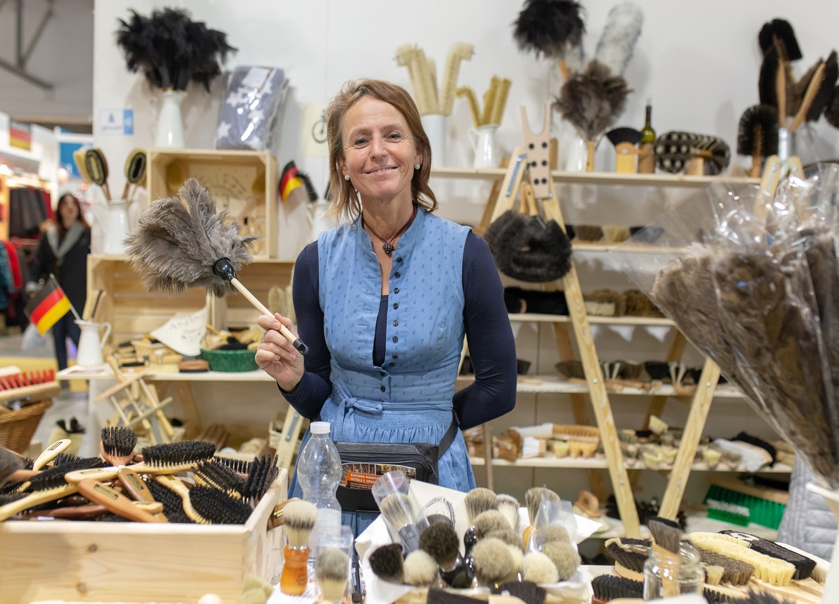 Fiera Milano Rho: torna dal 4 al 12 dicembre l’Artigiano in Fiera Fiera Milano Rho: torna dal 4 al 12 dicembre l’Artigiano in Fiera