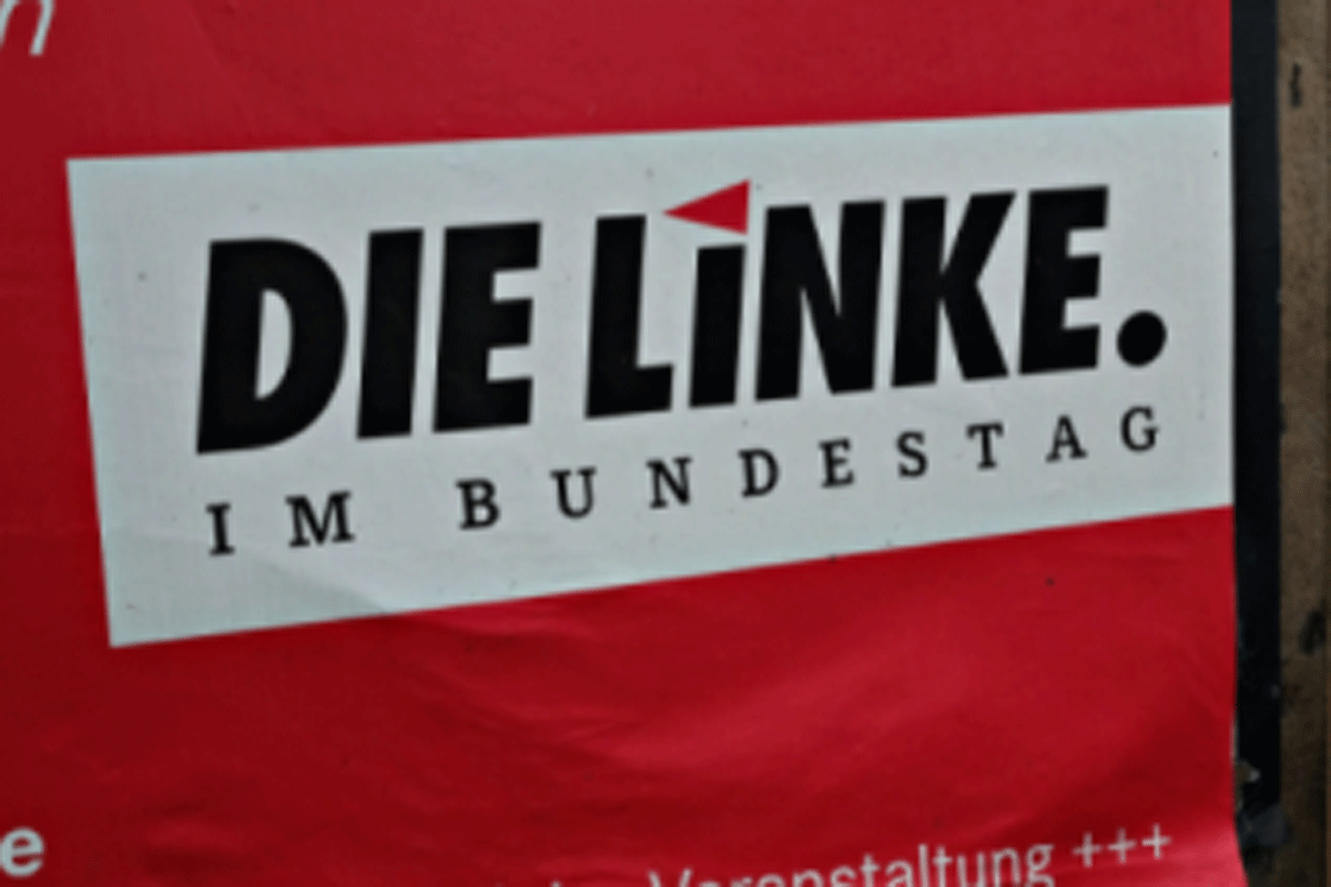 Sinistra radical-massimalista addio. Dalla Germania un segnale per l’Italia Sinistra radical-massimalista addio. Dalla Germania un segnale per l’Italia