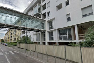 Restyling a Ponte Lambro: studentato, laboratori e attività per il quartiere