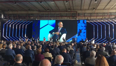 Germania, Bonomi: “Con instabilità post-Merkel, opportunità per Italia di Draghi su Patto, aiuti Stato e Bce”