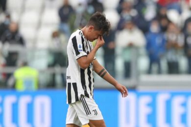 Infortunio Dybala-Morata: condizioni e quando potrebbero rientrare
