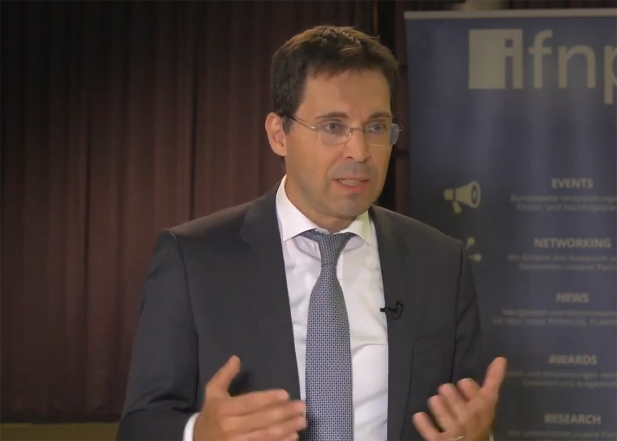 Elezioni Germania, Carmignac: “I Verdi nelle coalizioni più probabili” Elezioni Germania, Carmignac: “I Verdi nelle coalizioni più probabili”