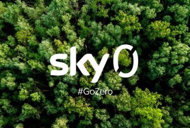 Sky Italia, partner di Youth4Climate e della Pre-COP26 di Milano