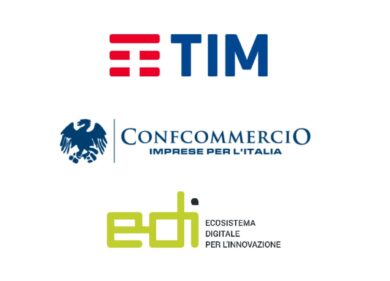 Tim, insieme a Confcommercio per rafforzare l’innovazione digitale delle Pmi