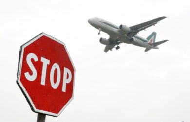 Alitalia, l’interesse nazionale l’hanno raggiunto le compagnie low cost