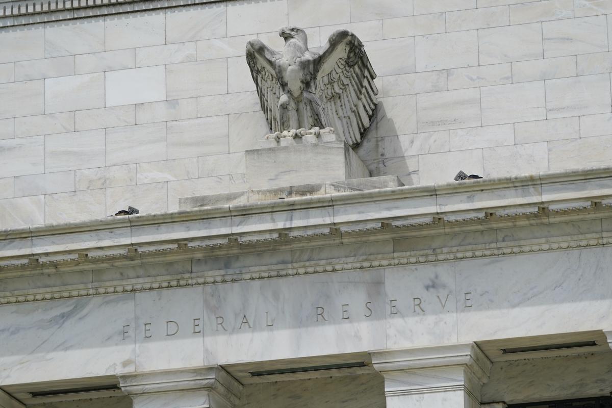 Usa, l’ombra del trading sulla Fed. Si dimettono Rosengren e Kaplan Usa, l’ombra del trading sulla Fed. Si dimettono Rosengren e Kaplan