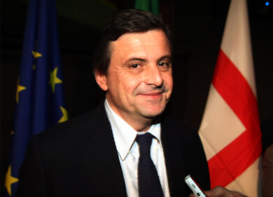 Calenda: “A Roma e Milano il centrodestra ha dei candidati improponibili”
