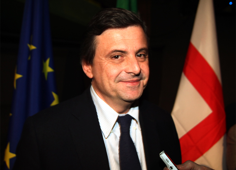 Calenda: “A Roma e Milano il centrodestra ha dei candidati improponibili” Calenda: “A Roma e Milano il centrodestra ha dei candidati improponibili”