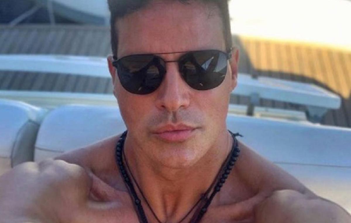 Gabriel Garko, dopo il coming out vuole un figlio: “Ci penso seriamente”