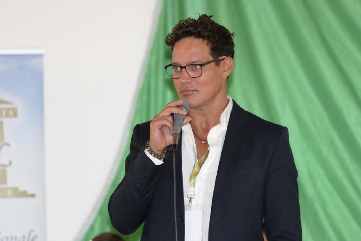 Gabriel Garko, dopo il coming out vuole un figlio: “Ci penso seriamente”
